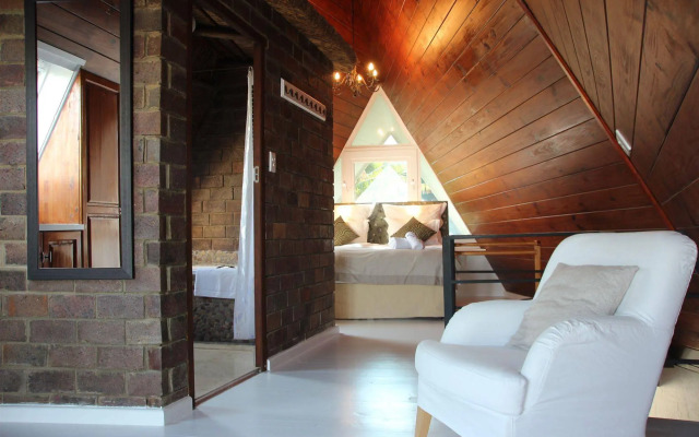 Southern Cross Guest House