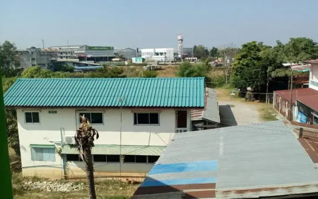 RueangSriSiRi Guest House 2