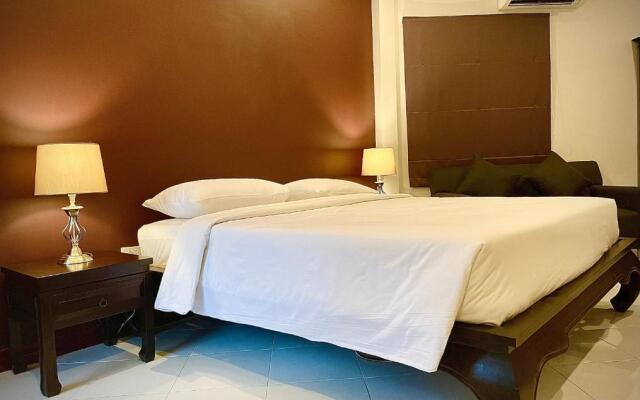 The Pace Phuket Resort