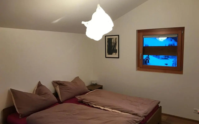 Ferienwohnung Ursis Stall