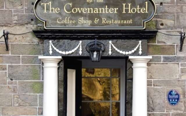 The Covenanter Hotel