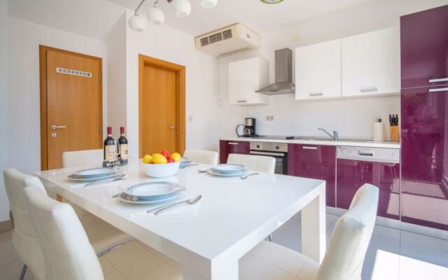 House Graziani Krk/Kornić 10606