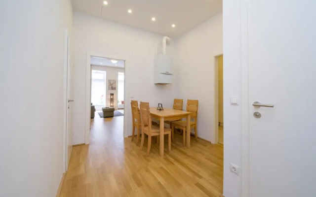 Vienna Stay Apartment / Hotel 1050