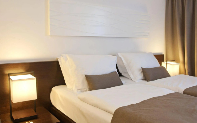 Hotel Parentium Plava Laguna