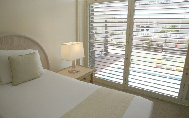 Waikiki Heritage Hotel