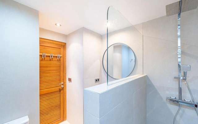 Loft en Milla de Oro