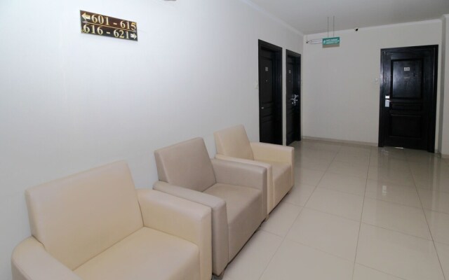 Airy Premier Tunjungan Walikota Mustajab 29 Surabaya