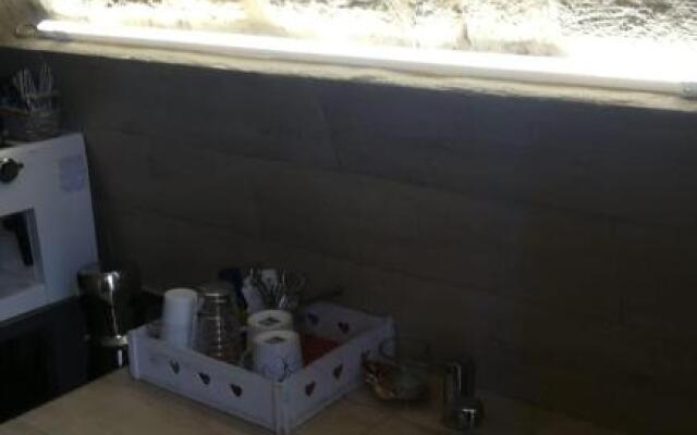 Il sottano borgo antico