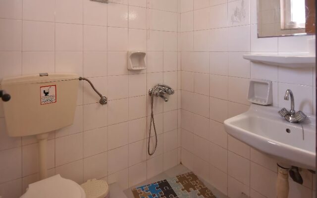 Irini Appartments