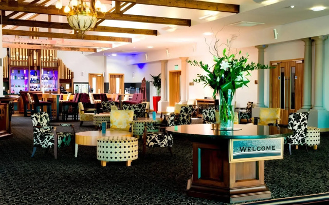 Radstone Hotel