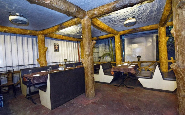 Hotel Nikhil Garden