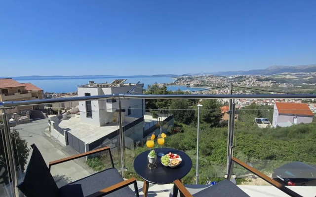 Villa Matanovi Dvori