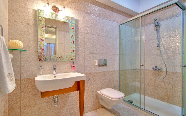 Hotel Parga Princess