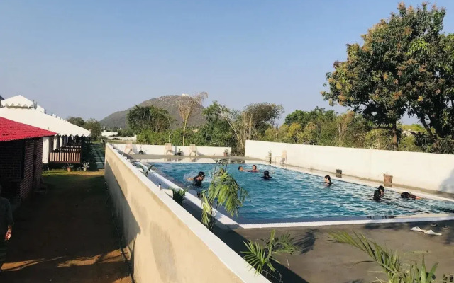 Hotel Green Haveli