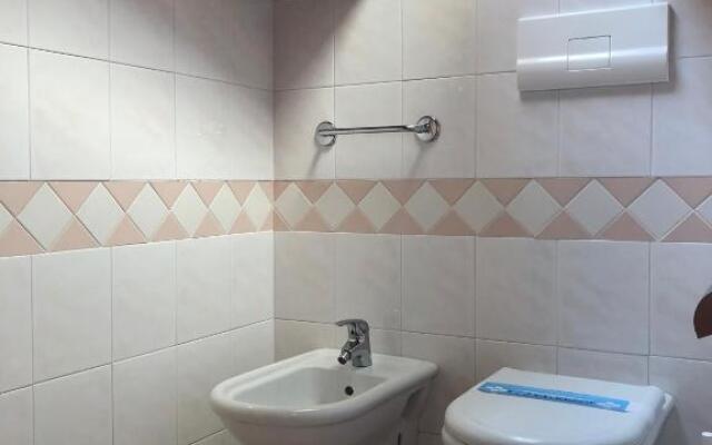 Residence Moresco