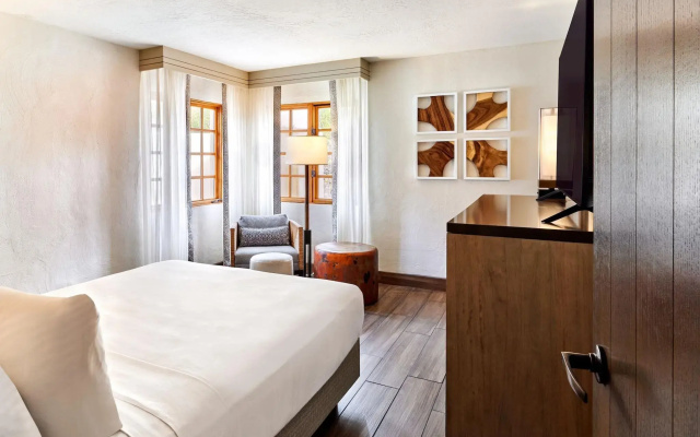 JW Marriott Camelback Inn Scottsdale Resort & Spa