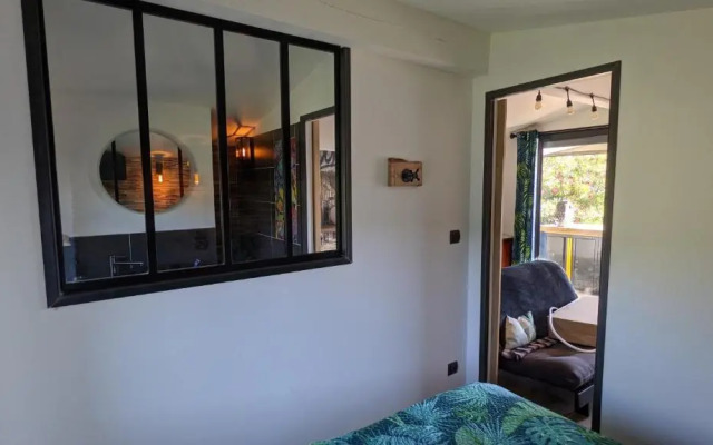 Dépendance de Charme en Provence