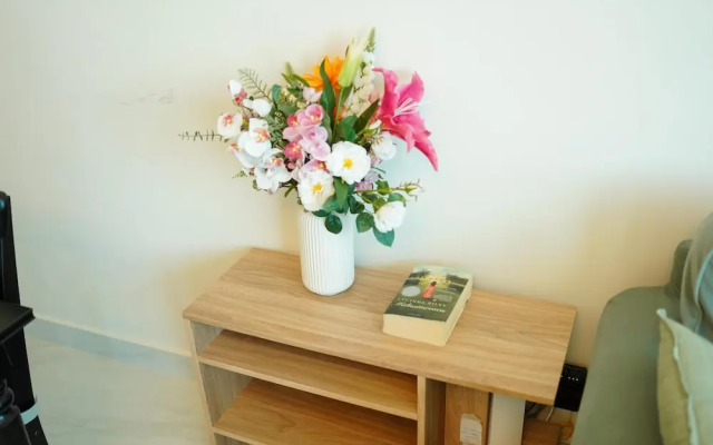 Zapbed House - LW 2007