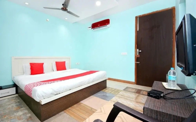 Vij Guest House by OYO Rooms