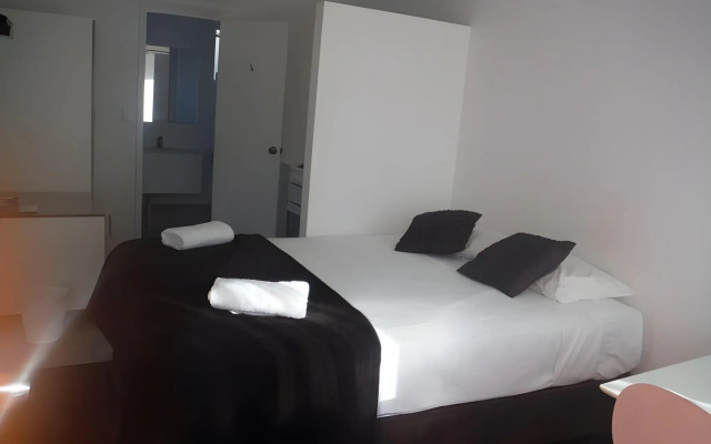 Restawile Motel