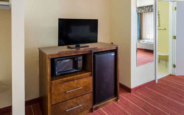 Quality Inn Lebanon - Hanover