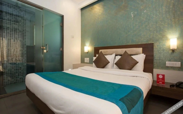 OYO Rooms Near Poonam Chowk