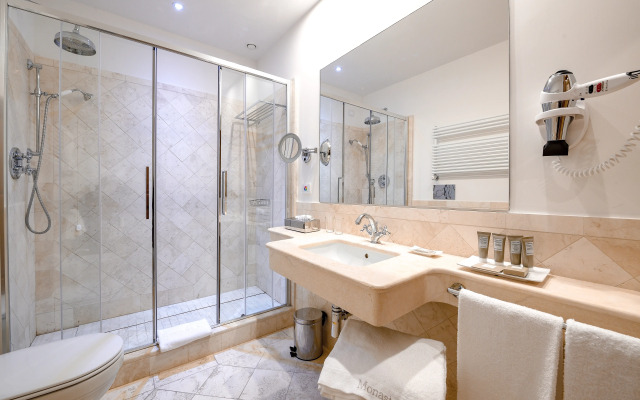 Monastero di Cortona Hotel & Spa
