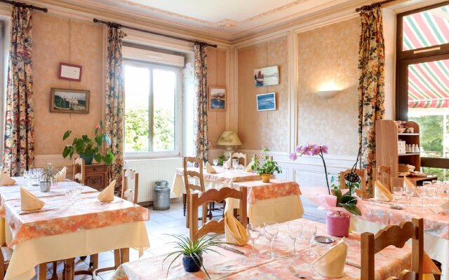 Hotel Michallet