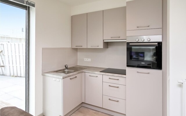 Residentie Crystal