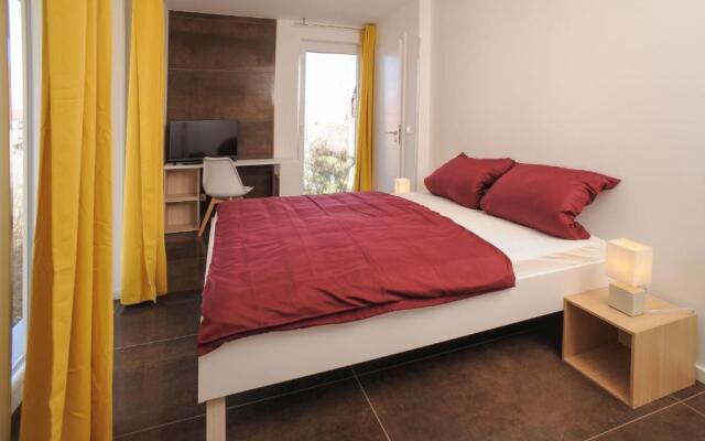 Designpension Classicidyll - Sennhutte 3