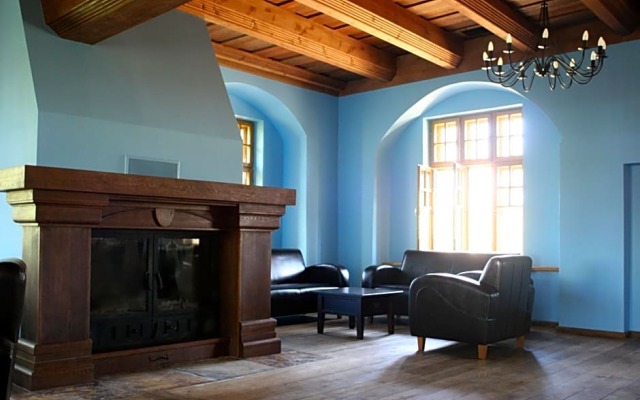 Klasztor Cedynia Hotel