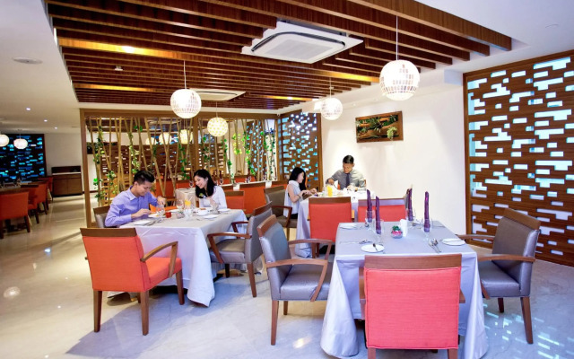 Vouk Hotel Suites