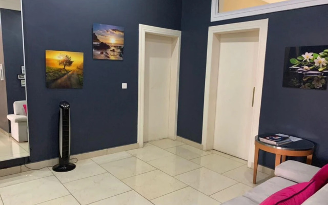Stunning 3-bed House in Tema-ahenfie Villa