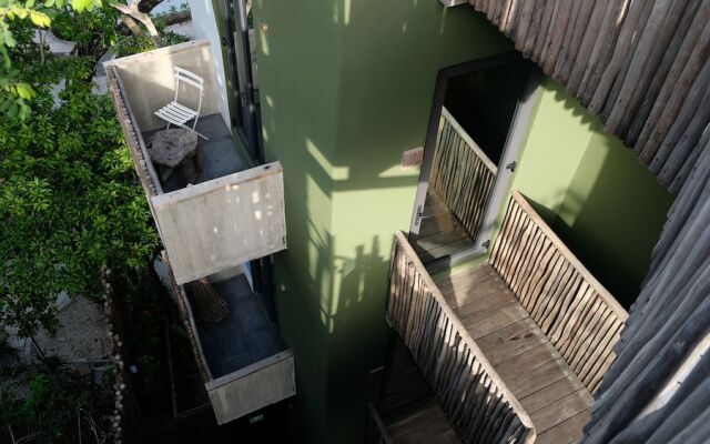 Loba Tulum Male Only