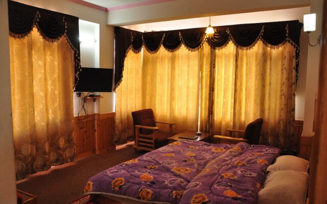 Hotel kingsland