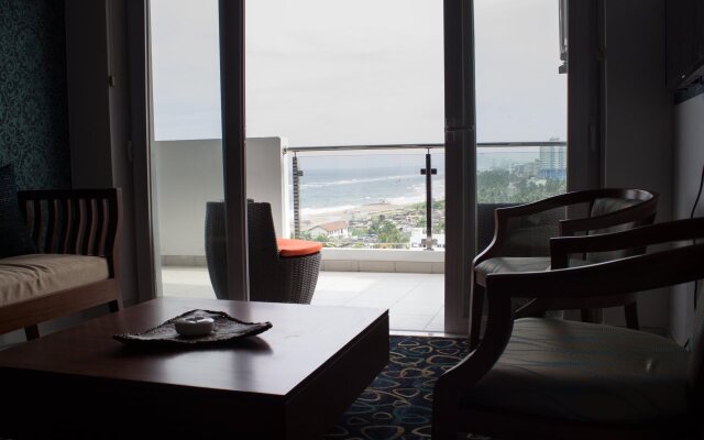 CUBEZ Capsule Hotels Colombo Beach - Hostel