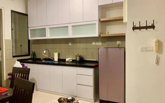 Woodsbury by Micheal Butterworth Penang 7722