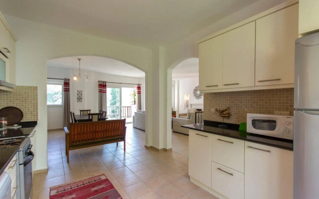 Derin Vadi Sitesi