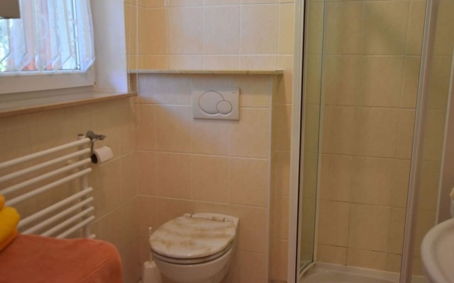 Bungalow in Boiensdorf for 4 Person