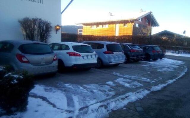 Gästehaus Reichersbeuern