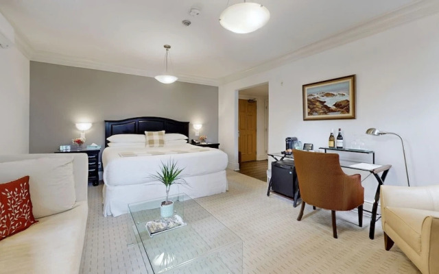 The University Club of Toronto