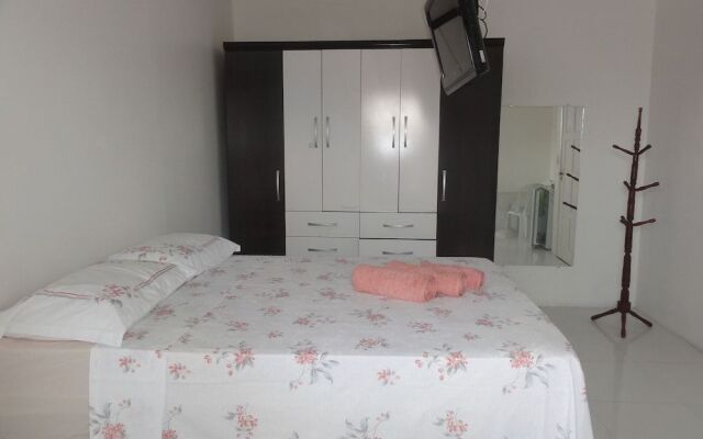 Hospedagem Familiar em Arraial do Cabo