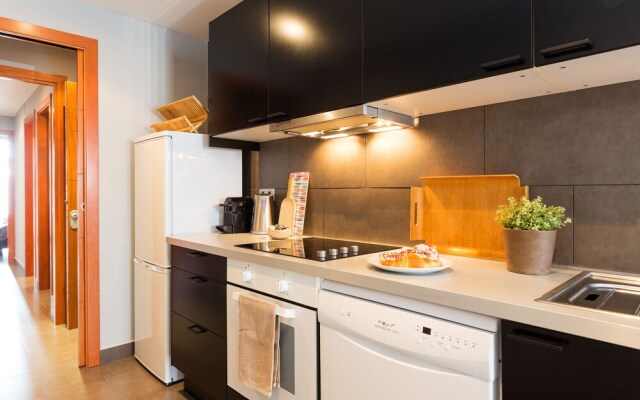 Bo&Co Apartments Sitges