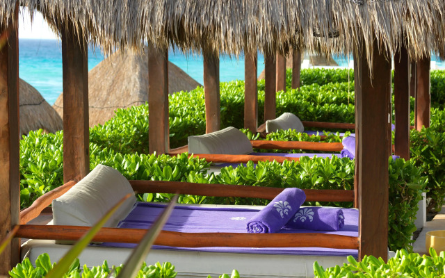 Paradisus Cancún – All Inclusive