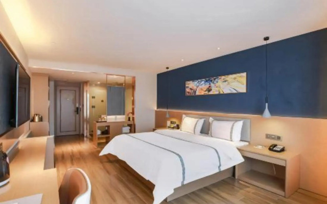 Fuli International Hotel