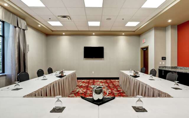 Hampton Inn by Hilton Chilliwack