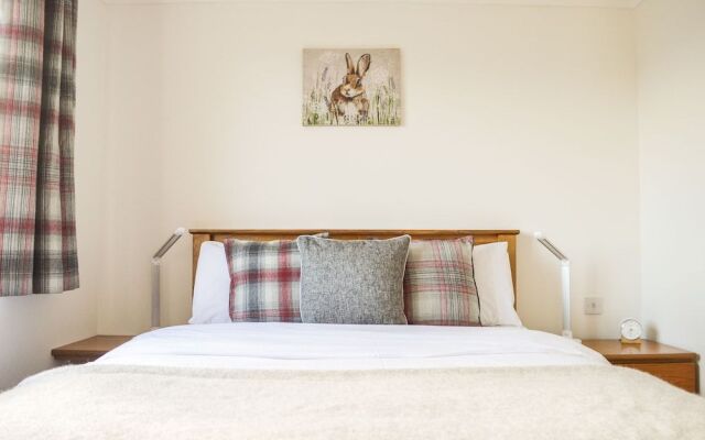 The Darling Suites