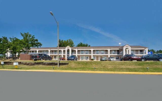 Americas Best Value Inn