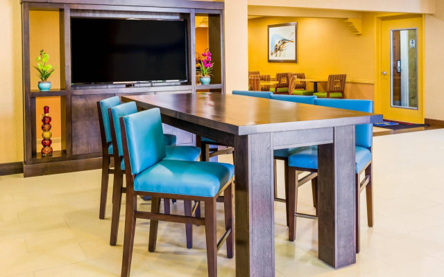 Best Western San Diego/Miramar Hotel