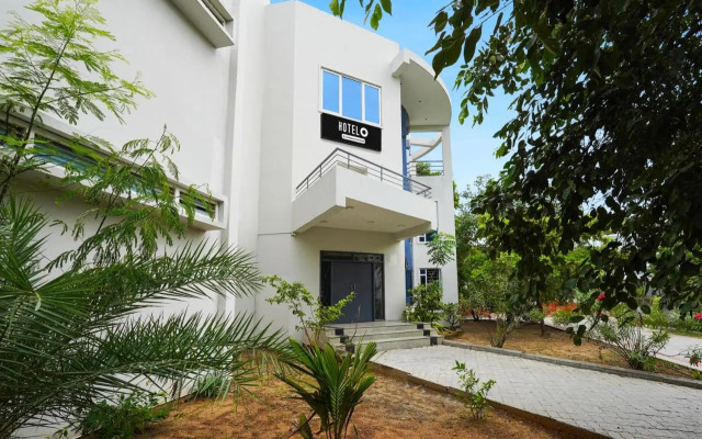 OYO 27687 Flagship GVS Homes